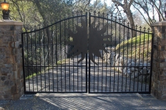 drivewaygatedouble0001