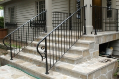 stairrailinghandrail0019