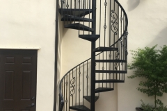 stairsspiral0000