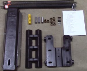 Treadle Hammer Kit